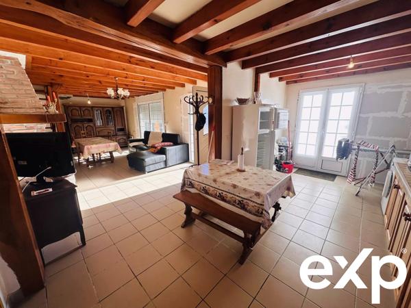 ST GEOURS DE MAREMNE