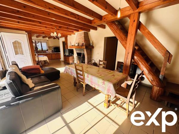 ST GEOURS DE MAREMNE