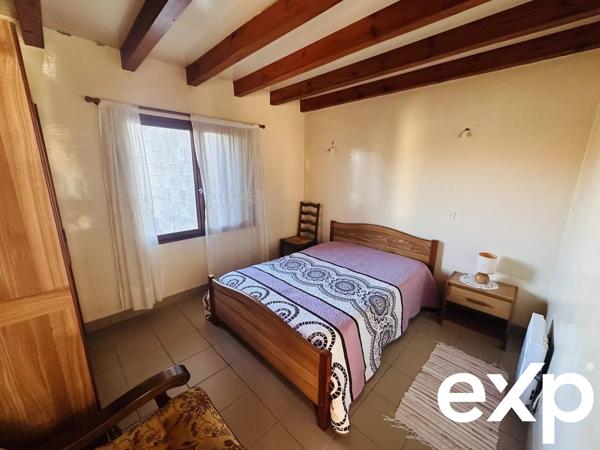 ST GEOURS DE MAREMNE