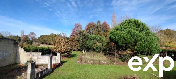 ST GEOURS DE MAREMNE