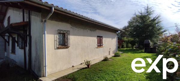 ST GEOURS DE MAREMNE