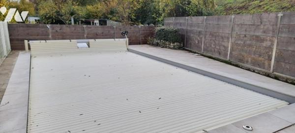 Maison Familiale à Vernou-sur-Brenne