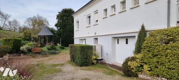 Maison Familiale à Vernou-sur-Brenne