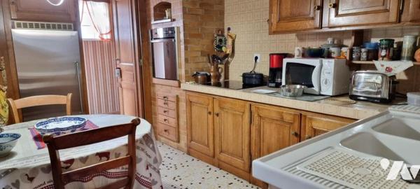 Maison Familiale à Vernou-sur-Brenne