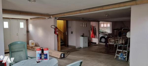 Maison Familiale à Vernou-sur-Brenne