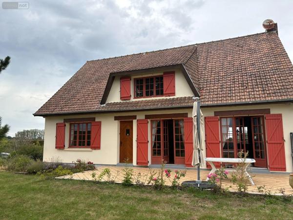 Achat - Maison | Maison Saint-Pierre-en-Val 76260 6 pièces 167 m 2 1463 m 2