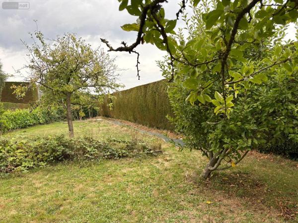 Achat - Maison | Maison Saint-Pierre-en-Val 76260 6 pièces 167 m 2 1463 m 2