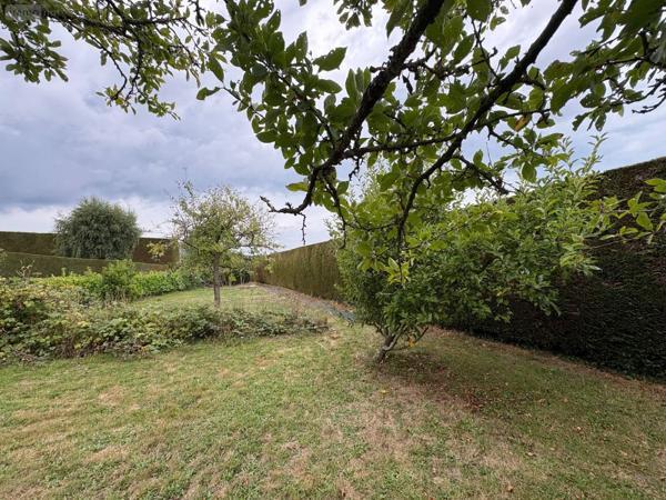 Achat - Maison | Maison Saint-Pierre-en-Val 76260 6 pièces 167 m 2 1463 m 2