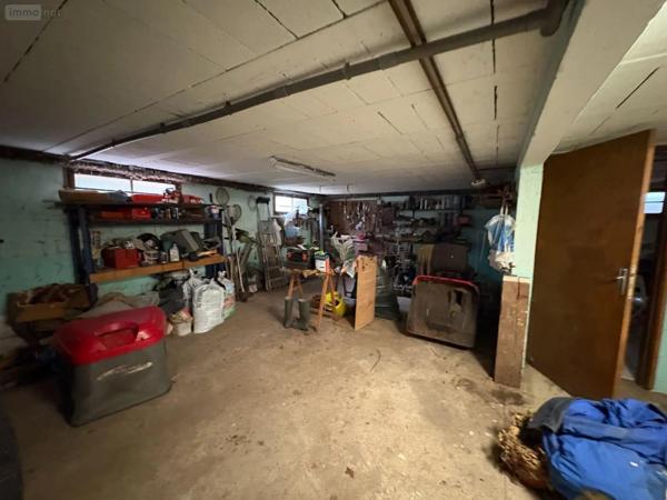 Achat - Maison | Maison Saint-Pierre-en-Val 76260 6 pièces 167 m 2 1463 m 2