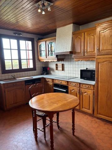 Achat - Maison | Maison Saint-Pierre-en-Val 76260 6 pièces 167 m 2 1463 m 2