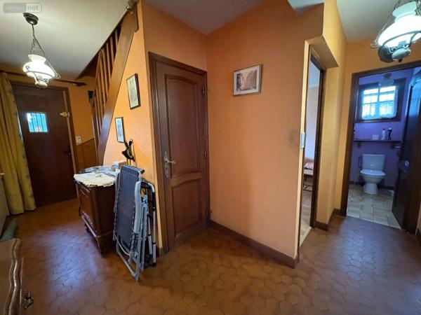 Achat - Maison | Maison Saint-Pierre-en-Val 76260 6 pièces 167 m 2 1463 m 2