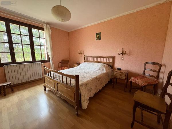 Achat - Maison | Maison Saint-Pierre-en-Val 76260 6 pièces 167 m 2 1463 m 2