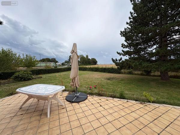 Achat - Maison | Maison Saint-Pierre-en-Val 76260 6 pièces 167 m 2 1463 m 2