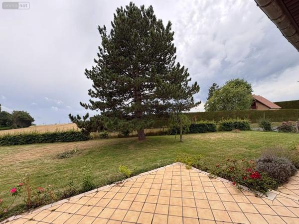 Achat - Maison | Maison Saint-Pierre-en-Val 76260 6 pièces 167 m 2 1463 m 2