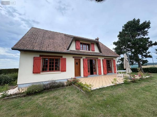 Achat - Maison | Maison Saint-Pierre-en-Val 76260 6 pièces 167 m 2 1463 m 2