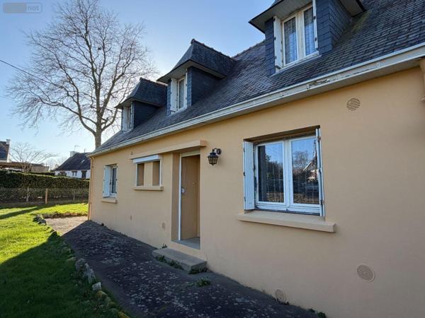 Maison à vendre à Pont-Aven dans le Finistère (29930), ref : 11286/909