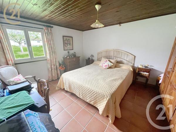 Maison à vendre  4 pièces - 86,27 m2 MUSSIDAN - 24