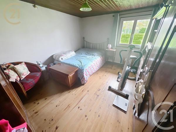 Maison à vendre  4 pièces - 86,27 m2 MUSSIDAN - 24