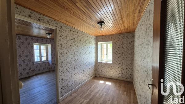 Maison à vendre 4 pièces 110 m² Entraygues-sur-Truyère