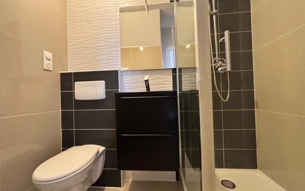 Appartement à vendre    3 pièces • 44,32 m2 Pont-Saint-Vincent