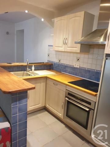 Immeuble à vendre  77 m 2   MONTLUCON  - 03
