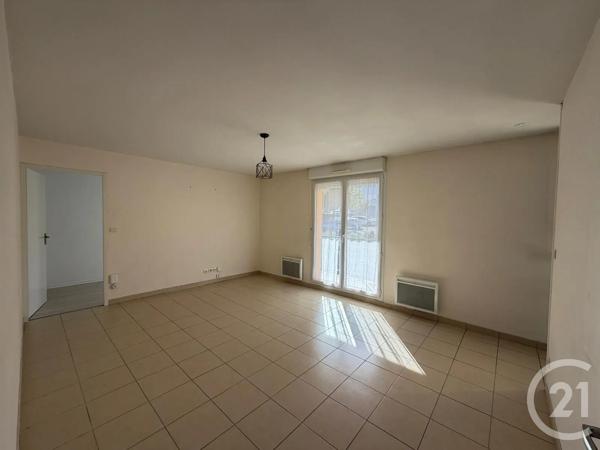 Appartement T4 à vendre  5 pièces - 76,10 m 2   ANNONAY  - 07