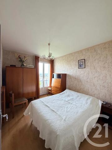 Appartement T4 à vendre  5 pièces - 76,10 m 2   ANNONAY  - 07