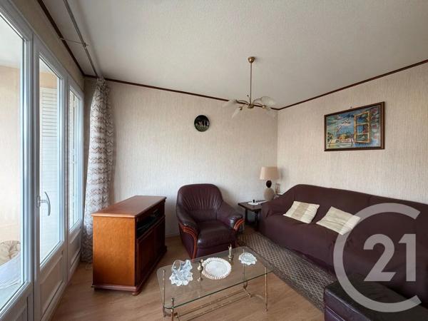 Appartement T4 à vendre  5 pièces - 76,10 m 2   ANNONAY  - 07