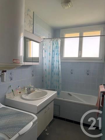 Appartement T4 à vendre  5 pièces - 76,10 m 2   ANNONAY  - 07