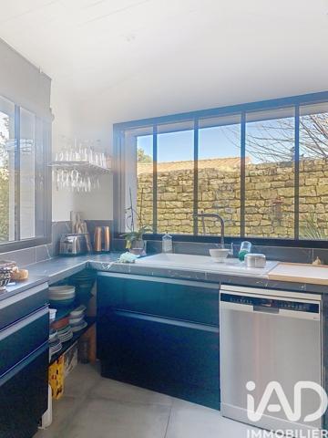 Maison à vendre 4 pièces 100 m² Le Bois-Plage-en-Ré