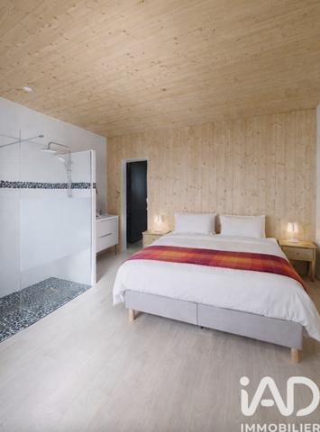 Maison à vendre 4 pièces 100 m² Le Bois-Plage-en-Ré