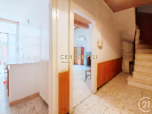 Maison à vendre  7 pièces - 132,05 m2 PIGNAN - 34