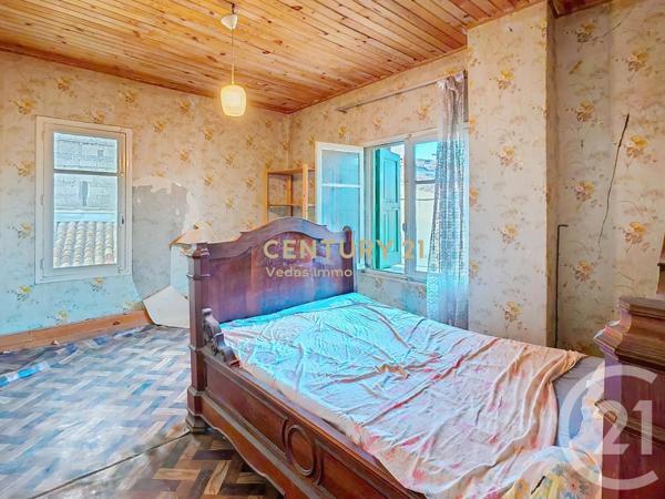 Maison à vendre  7 pièces - 132,05 m2 PIGNAN - 34