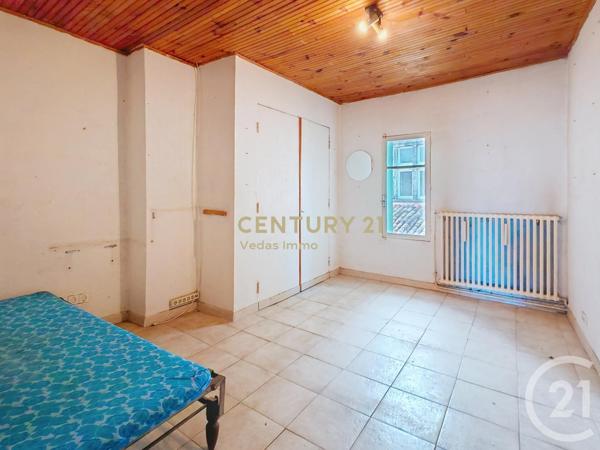 Maison à vendre  7 pièces - 132,05 m2 PIGNAN - 34