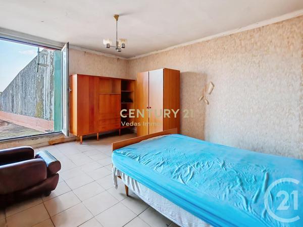 Maison à vendre  7 pièces - 132,05 m2 PIGNAN - 34