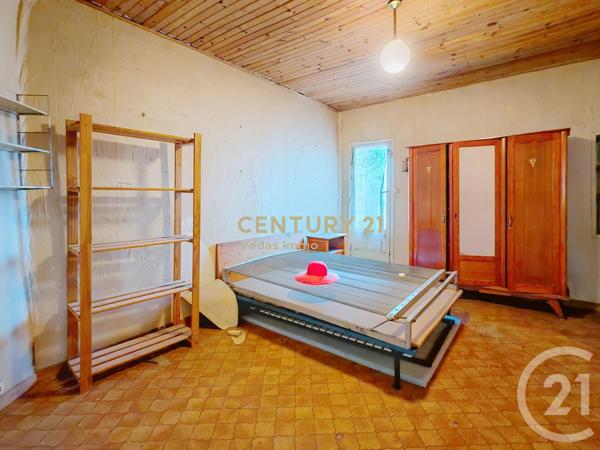 Maison à vendre  7 pièces - 132,05 m2 PIGNAN - 34