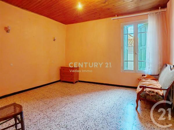 Maison à vendre  7 pièces - 132,05 m2 PIGNAN - 34