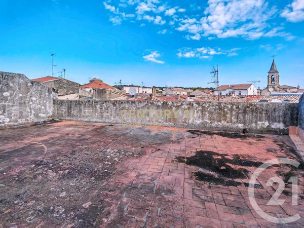 Maison à vendre  7 pièces - 132,05 m2 PIGNAN - 34