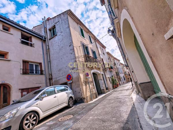 Maison à vendre  7 pièces - 132,05 m2 PIGNAN - 34