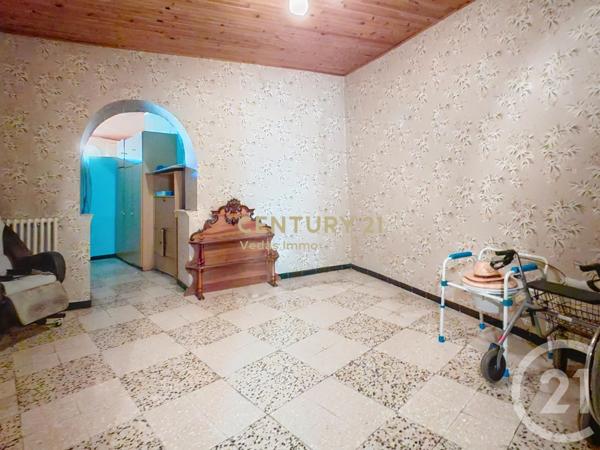 Maison à vendre  7 pièces - 132,05 m2 PIGNAN - 34