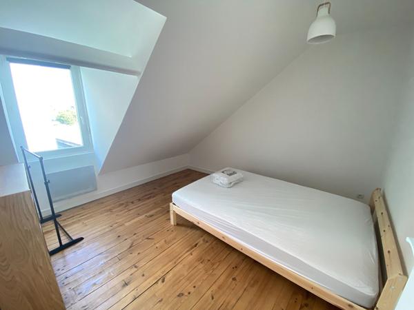 Maison d'habitation - Centre Ville - Saint-Nazaire