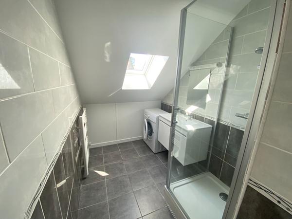 Maison d'habitation - Centre Ville - Saint-Nazaire