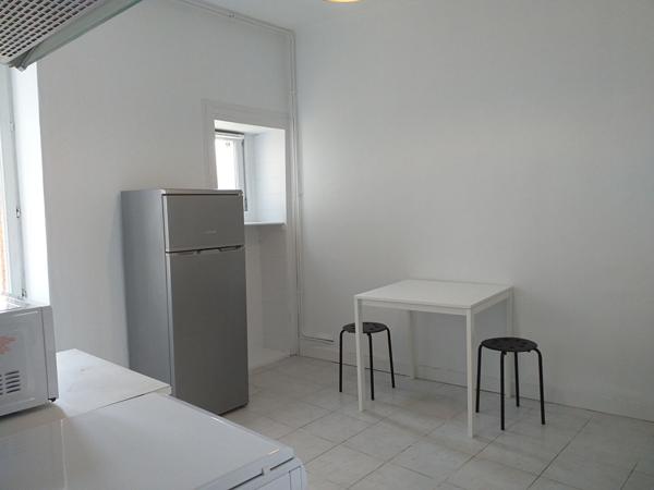 Maison d'habitation - Centre Ville - Saint-Nazaire