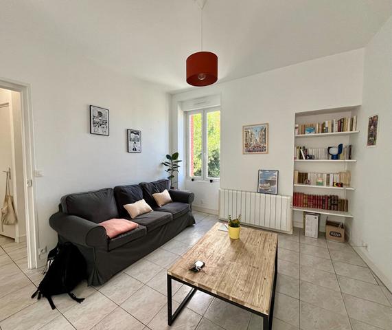 Maison d'habitation - Centre Ville - Saint-Nazaire