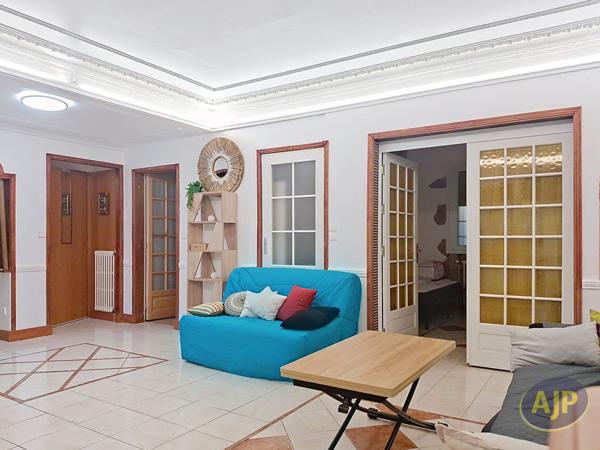 Location appartement Saint Nazaire : 2 650 € - AJP Immobilier Saint-Nazaire