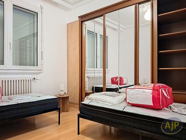 Location appartement Saint Nazaire : 2 650 € - AJP Immobilier Saint-Nazaire