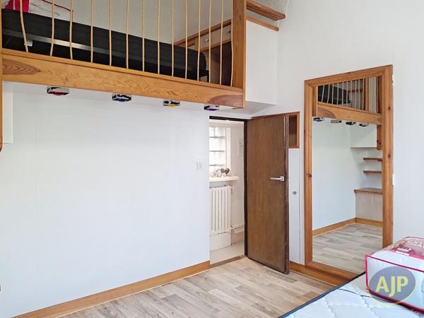 Location appartement Saint Nazaire : 2 650 € - AJP Immobilier Saint-Nazaire