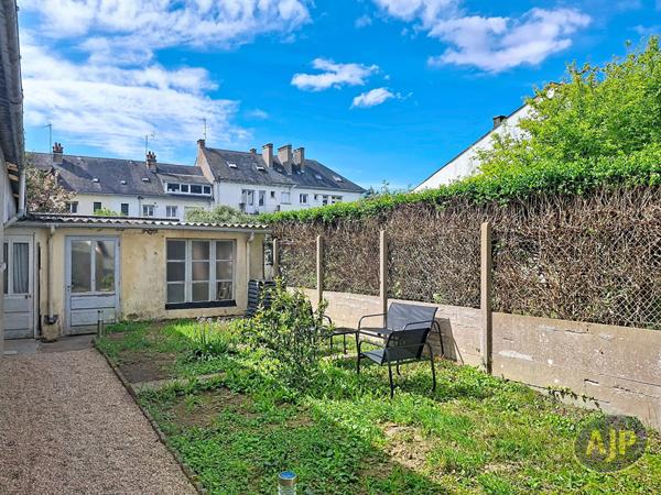 Location appartement Saint Nazaire : 2 650 € - AJP Immobilier Saint-Nazaire