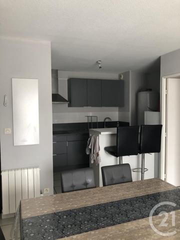 Appartement F3 à vendre  3 pièces - 60,04 m2 LIMAS - 69