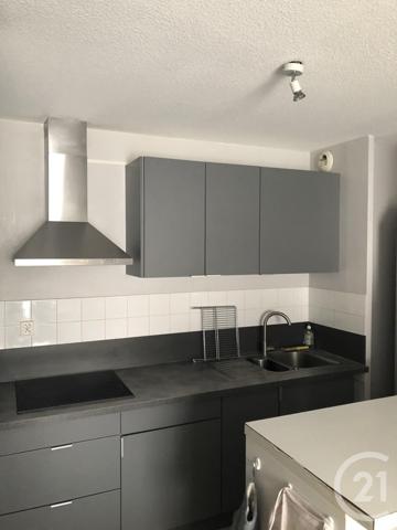 Appartement F3 à vendre  3 pièces - 60,04 m2 LIMAS - 69